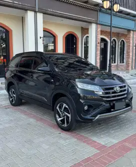 Rush GR 1.5 Manual 2023 istimewa dp 25 jt