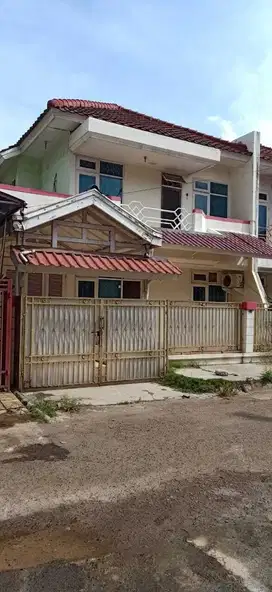 Dijual Cepat Rumah Strategis Di Taman Modern Cakung Jakarta