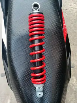 Sokbeker Honda Beat Merk DURA
