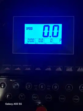 Treadmill TL-680
