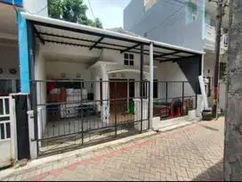Jambangan Surabaya | Rumah 72 m² Karah UNMER UNESA Telkom Ketintang