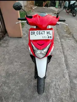 Beat pop THN 2018