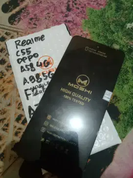 Lcd hp baru berbagai lcd