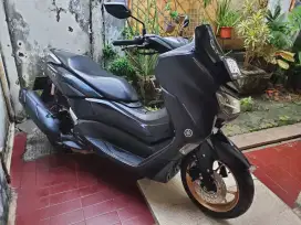 Yamaha New Nmax Htm doff 2023 Full orisinil.