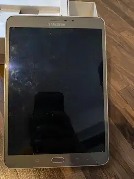 Samsung galaxy tab S2