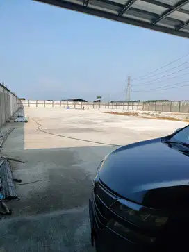 Dijual Murah Lahan Siap Pakai Di Pusaka Rakyat Bekasi