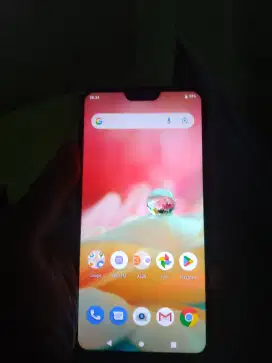 Asus Zenfone pro max M2 ram 4/64gb layar gorilla.glass 6