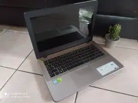 Asus Vivobook x442uR core i7 GEN7/ RAM 8/SSD 256+hdd 1tb/Nvidia 930mx