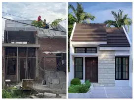 Rumah Driyorejo Kota Baru Menganti Gresik