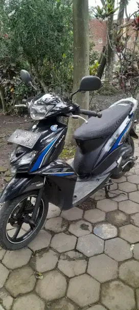 Mio gt setandart irit