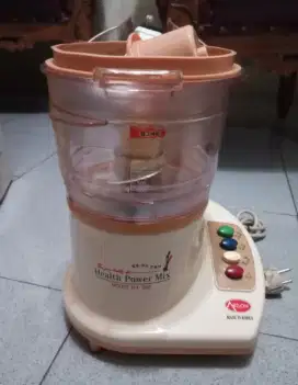 Blender health power mix