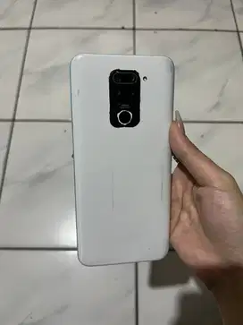 Jual xiaomi redmi note 9