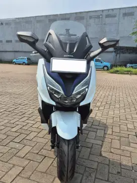 FOR SALE HINDA FORZA 250 CC