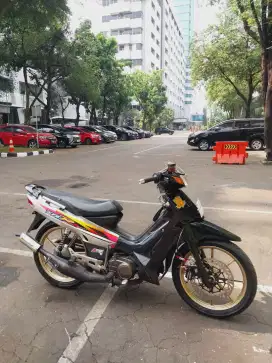 FIZR 93 Ss lengkap murah