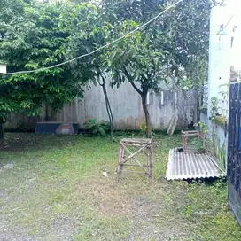 Rumah dan tanah shm murah