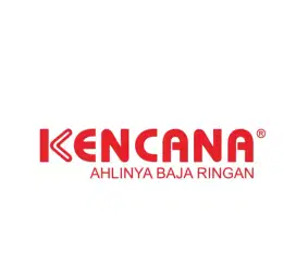 Dicari Sales Retail Di Perusahaan Building Material Baja ringan