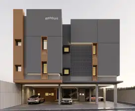 DIJUAL KOST UNTUK INVESTASI YOGYAKARTA LOKASI STRATEGIS
