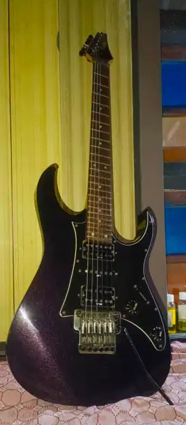 RG 550 Ibanez Japan Prestige