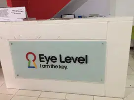 Furniture untuk les