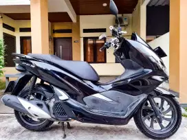 Dijual PCX 2018 Non-Abs
