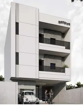 DIJUAL KOST EKSKLUSIF INVESTASI YOGYAKARTA UGM