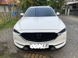 Mazda CX5 2.5 GT 2017