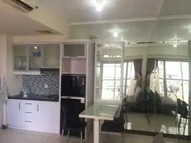 Sewa incld sc ipl apartemen water place unit bagus dkt Pakuwon mall