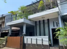 Rumah Keren Fress Dalam Cluster di Kranji Jakasampurna