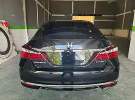 Honda Accord 2017 Bensin