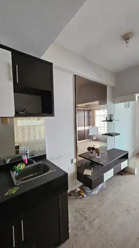 1BR bukan studio‼️TERMURAH dijual apartemen.  Metropolis dekat Ubaya