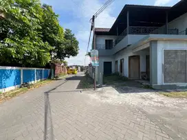 Tanah Nogotirto Yogyakarta dekat Kampus STPN , UNISA dan POLTEKKES