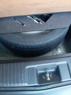 Honda HR-V 2017 Bensin
