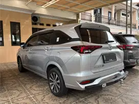 Toyota Avanza 2021 Bensin