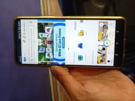 Infinix note 30 8/256