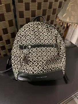 Tommy Hilfiger Backpack Original
