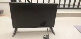 TV LED/pesawat LCD 14 inci