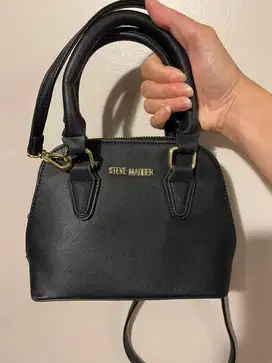 Steve Madden Mini Sling Bag Original