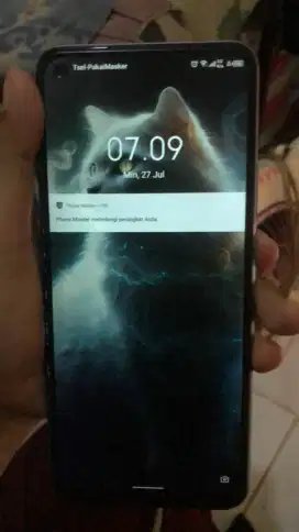 Hp infinix hot 10