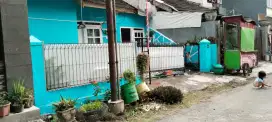 Rumah dikontrakkan