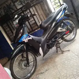 Honda Revo fit 2020/2021