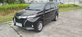 Avanza G Matic 2019 DP hanya 8 Juta