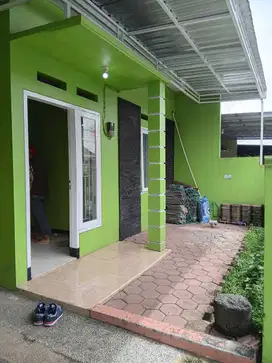 DIJUAL RUMAH AREA IKAN NILA MALANG