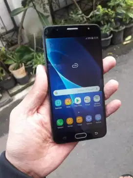 Jual cepat Samsung J7 prime normal mulus