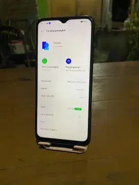 Oppo a17k ram 3+1/64 Gb