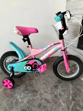sepeda anak wimcycle bugay12