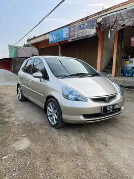 Honda Jazz A/T 2004