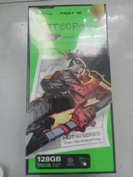 infinix hot 60 pro 8/128