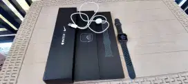 Apple watch series 6 40mm nike