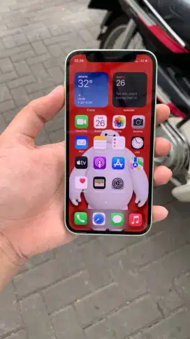 iphone 12 mini 64gb all operator no minus