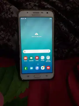 Jual cepat Samsung J7 core normal